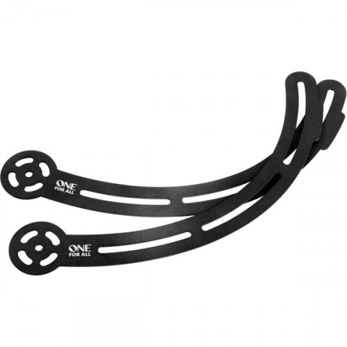 One For All Universal Wall Mount Soundbar BracketΚωδικός: WM5211