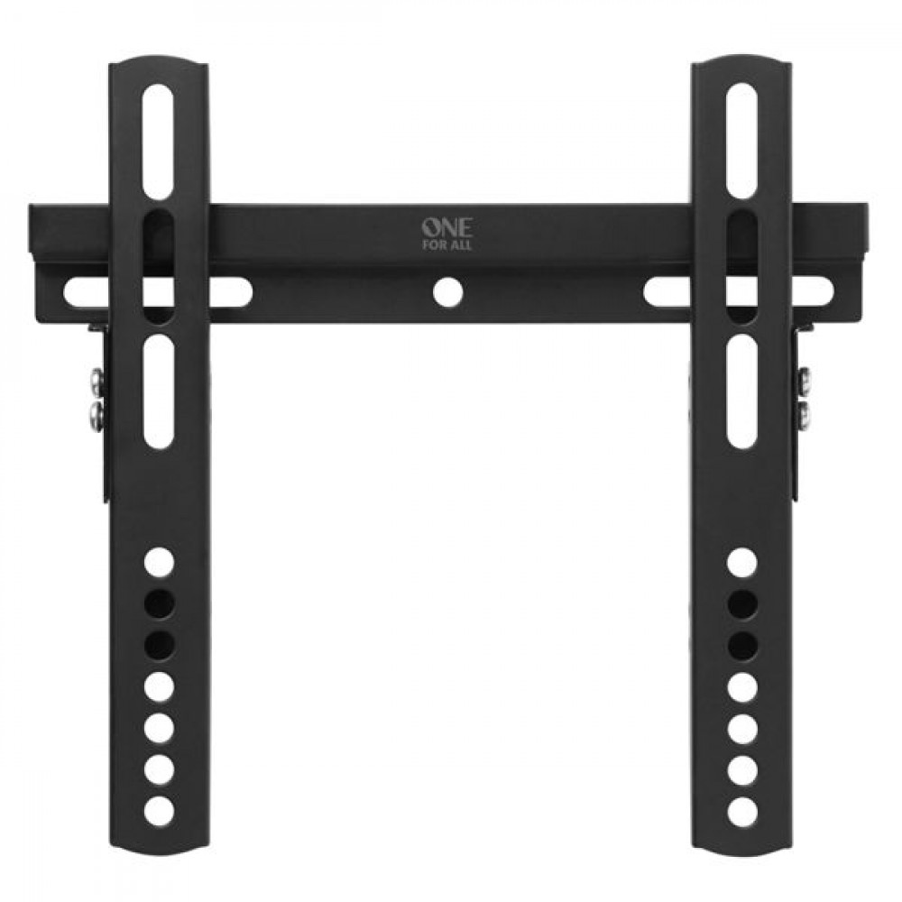 One For All One All TV WM4212 Βάση Τηλεόρασης Τοίχου έως 43 και 40kg