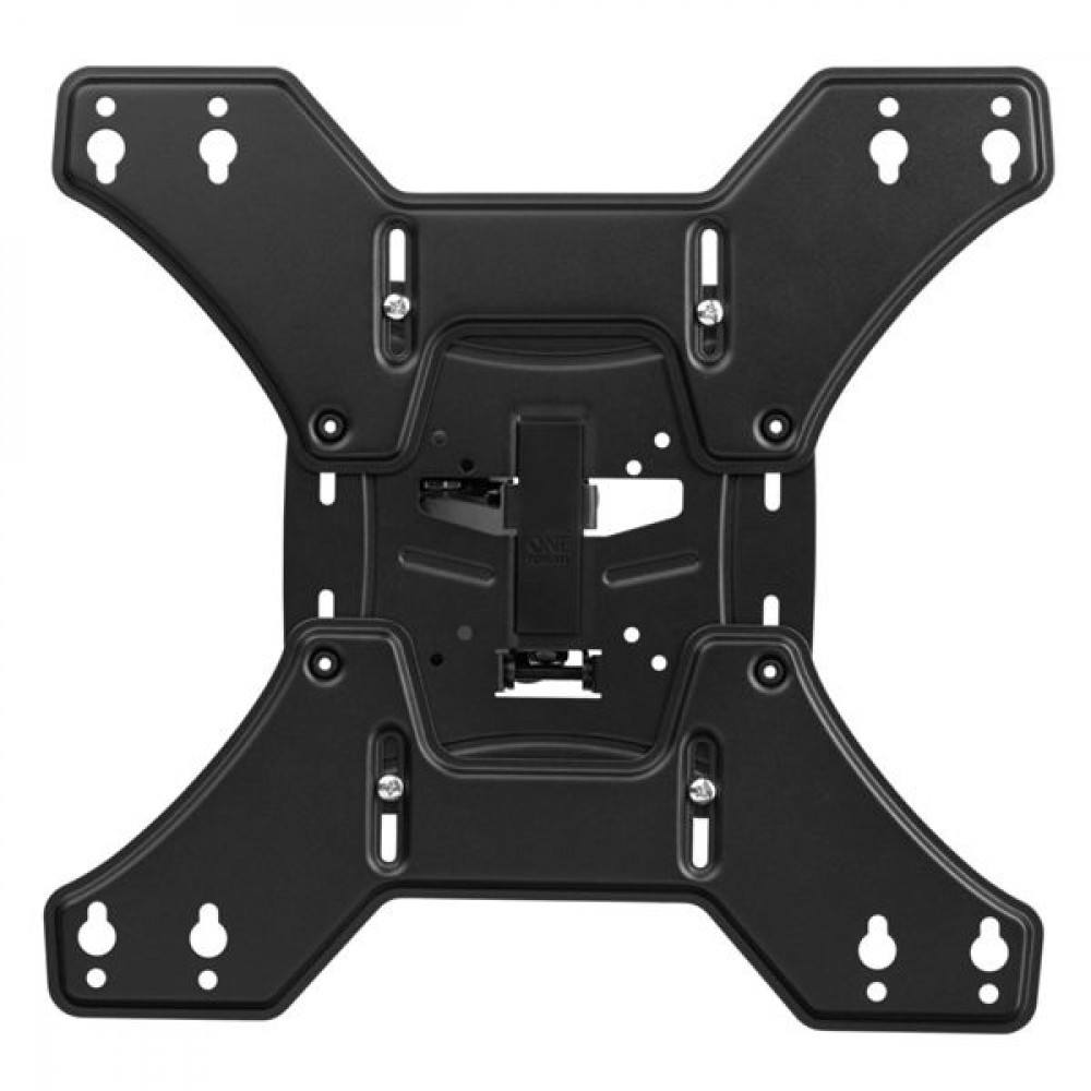 One For All One All TV WM4441 Βάση Τηλεόρασης Τοίχου έως 60 και 50kg