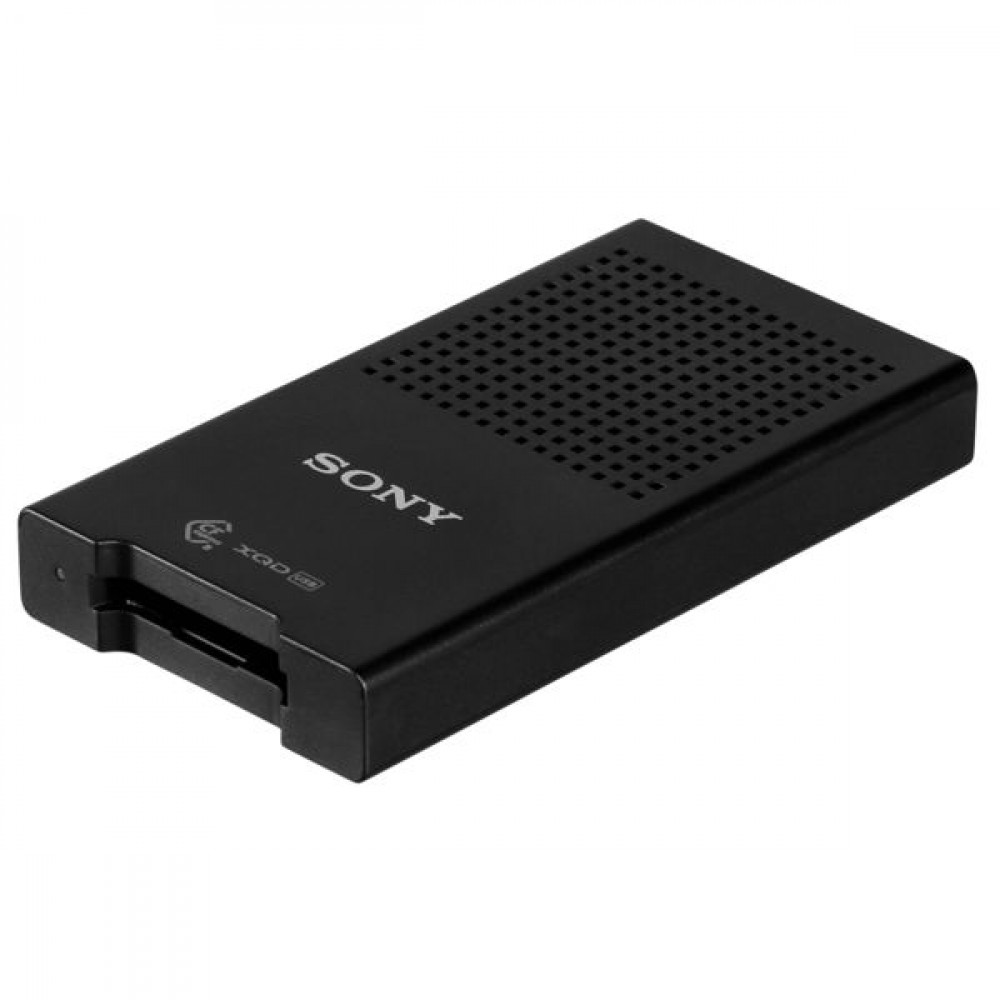 Sony Card Reader USB 3.1 Type-C για XQDΚωδικός: MRW-G1