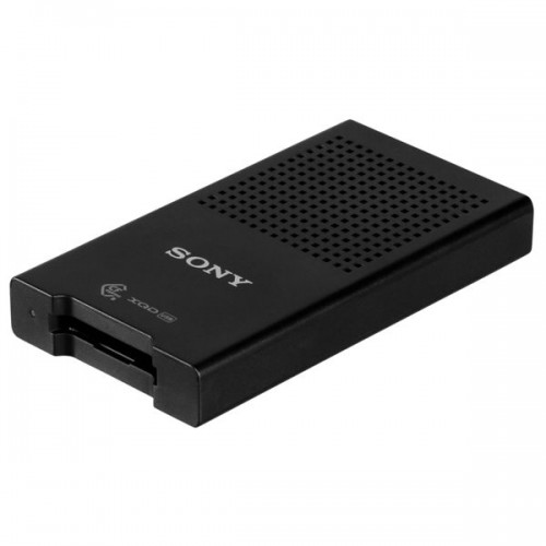 Sony Card Reader USB 3.1 Type-C για XQDΚωδικός: MRW-G1