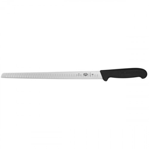 Victorinox Μαχαίρι Αλλαντικών από Ανοξείδωτο Ατσάλι 30cm 5.4623.30