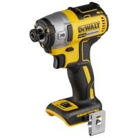Dewalt Παλμικό Κατσαβίδι Μπαταρίας Solo Brushless 18V