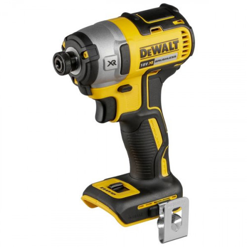 Dewalt Παλμικό Κατσαβίδι Μπαταρίας Solo Brushless 18V