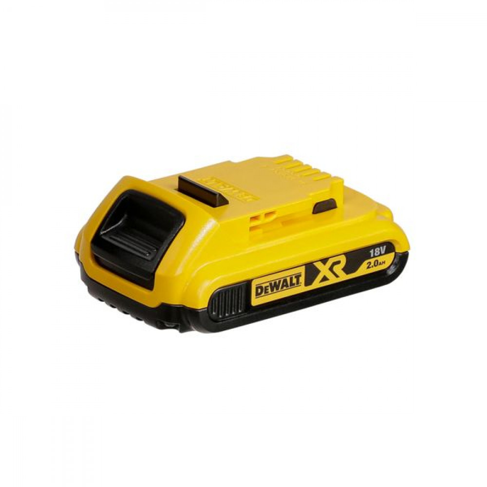 Dewalt Μπαταρία Εργαλείου Λιθίου 18V με Χωρητικότητα 2Ah