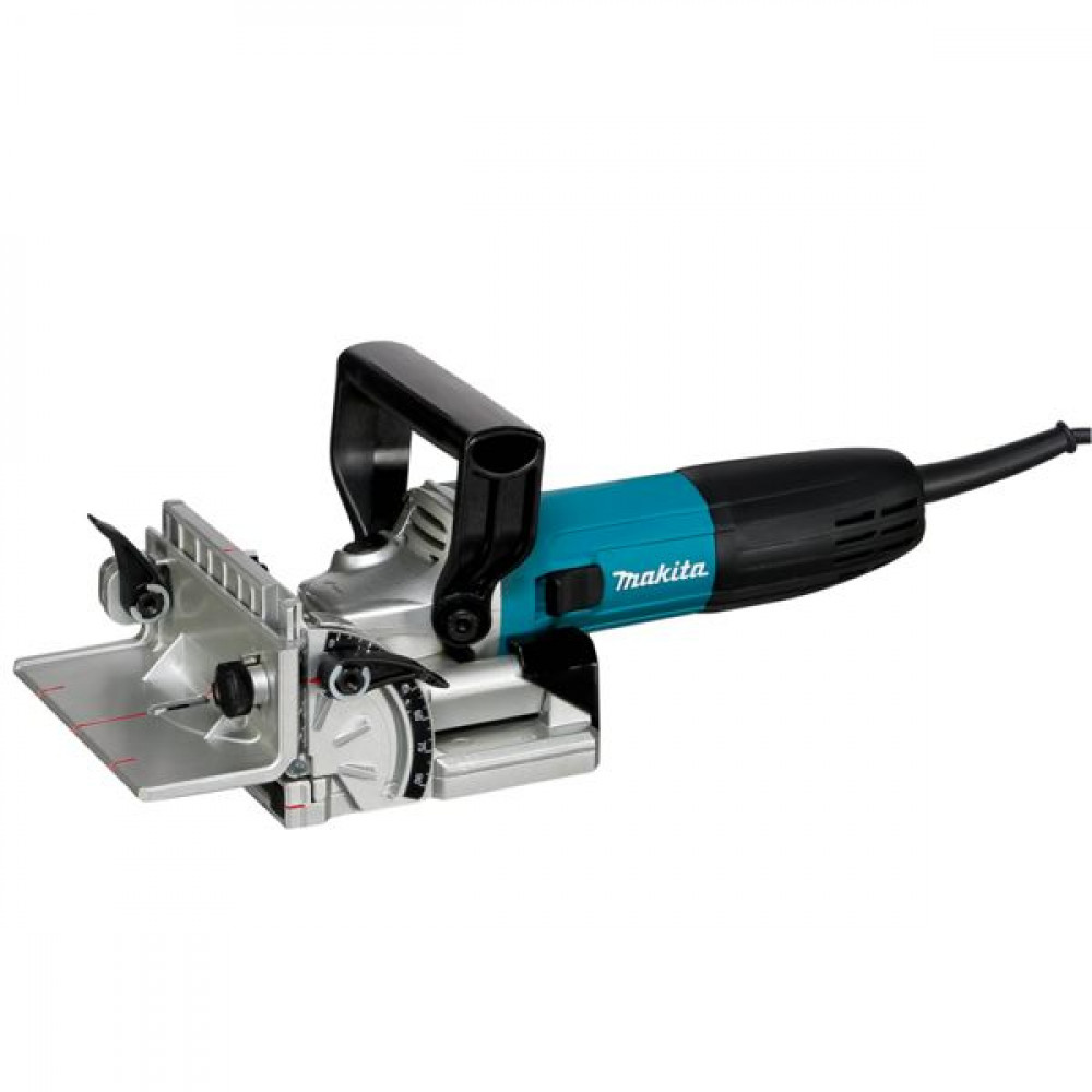 Makita PJ7000J Φρεζοκαβιλιέρα 700W με Σύστημα Αναρρόφησης