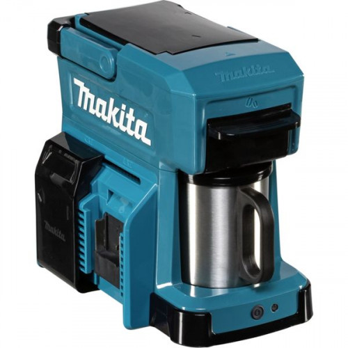 Makita DCM501Z -coffee machine