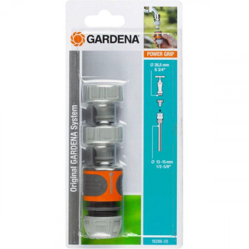 Gardena 18286-20 Ταχυσύνδεσμος