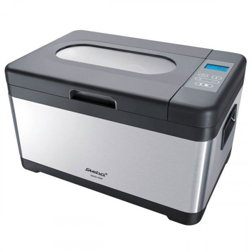 Steba SV 2 Συσκευή για Sous Vide Κλειστού Τύπου 0.8kW 38x25x22cm