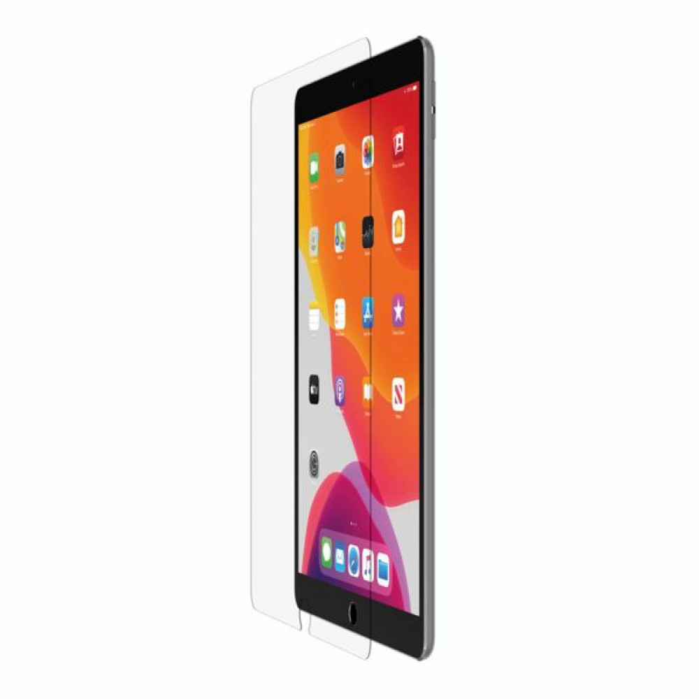 Belkin ScreenForce 0.2mm Privacy Tempered Glass (iPad Pro 2017 10.5” / Air 2019)