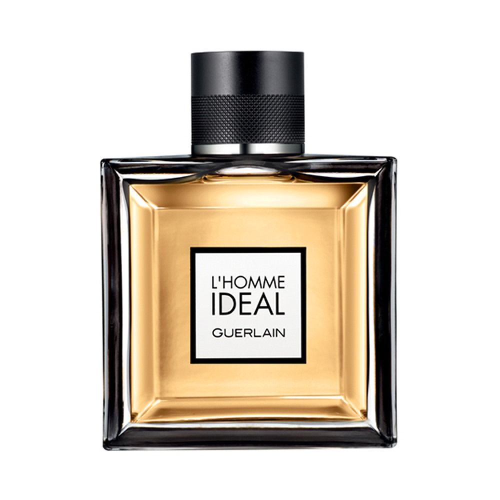 Guerlain Ανδρικό Άρωμα L' Homme Ideal Eau de Toilette 100ml