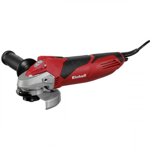 Einhell TE-AG 125/750 angle grinder