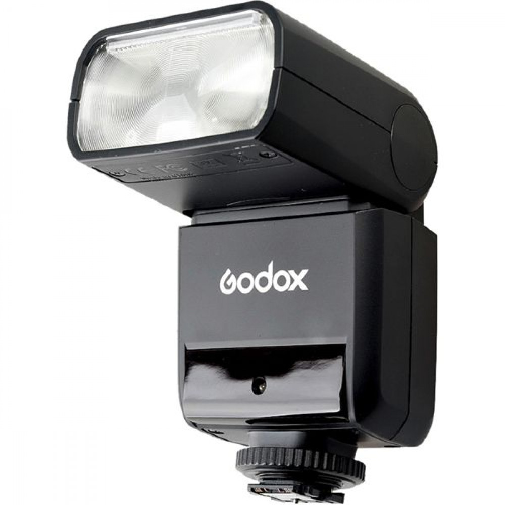 Godox TT350S flash unit for Sony