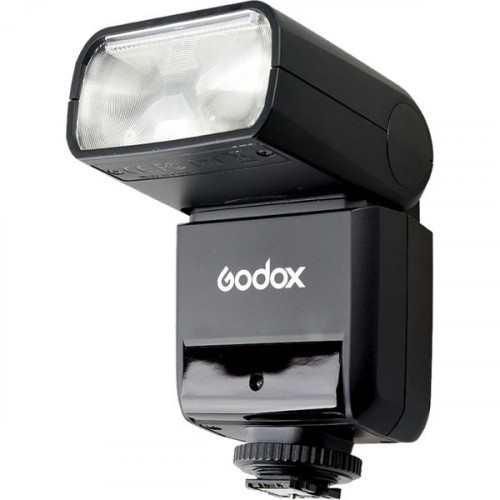 Godox TT350S flash unit for Sony
