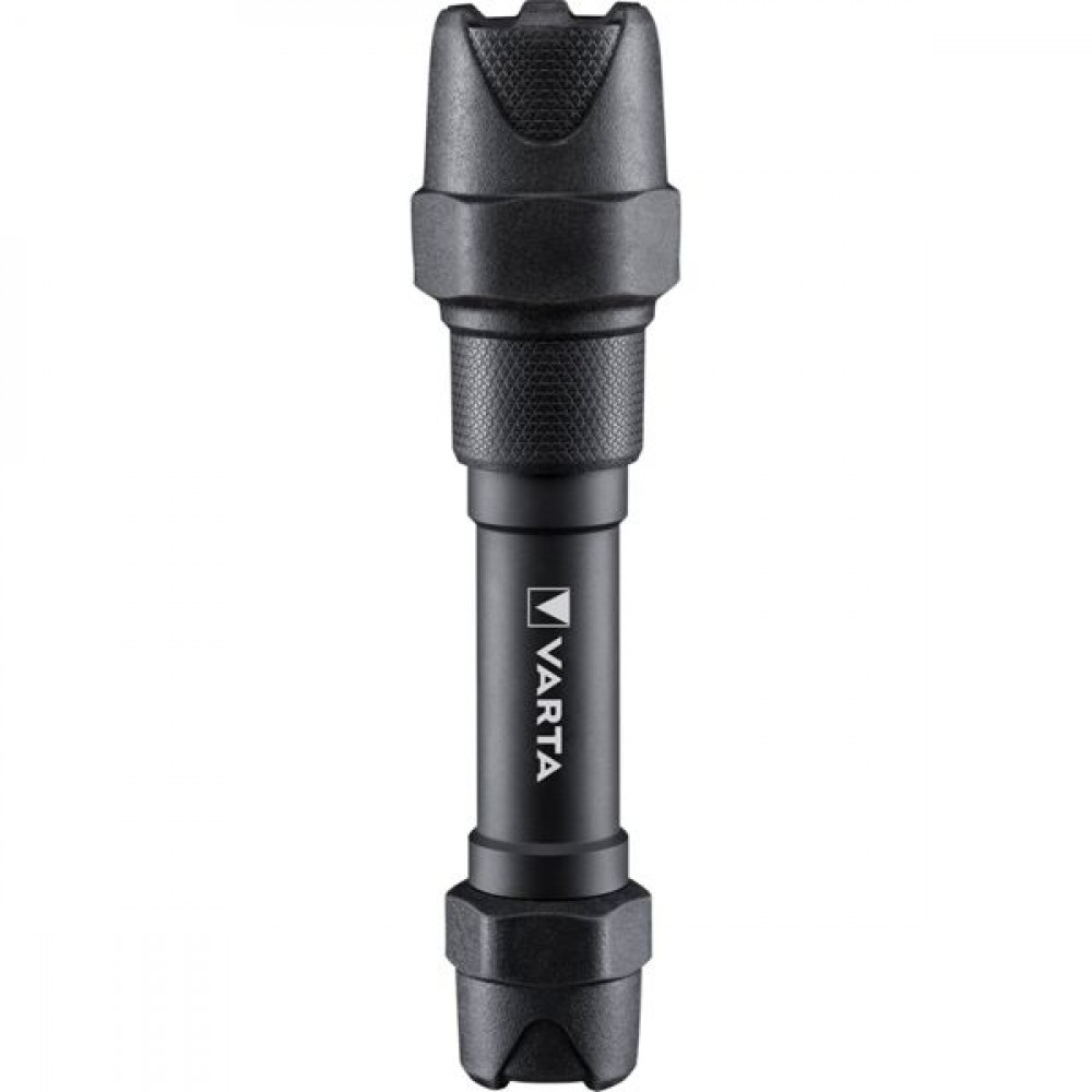 Varta Φακός LED Αδιάβροχος IP67 με Μέγιστη Φωτεινότητα 350lm F20 Pro