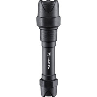 Varta Φακός LED Αδιάβροχος IP67 με Μέγιστη Φωτεινότητα 350lm F20 Pro
