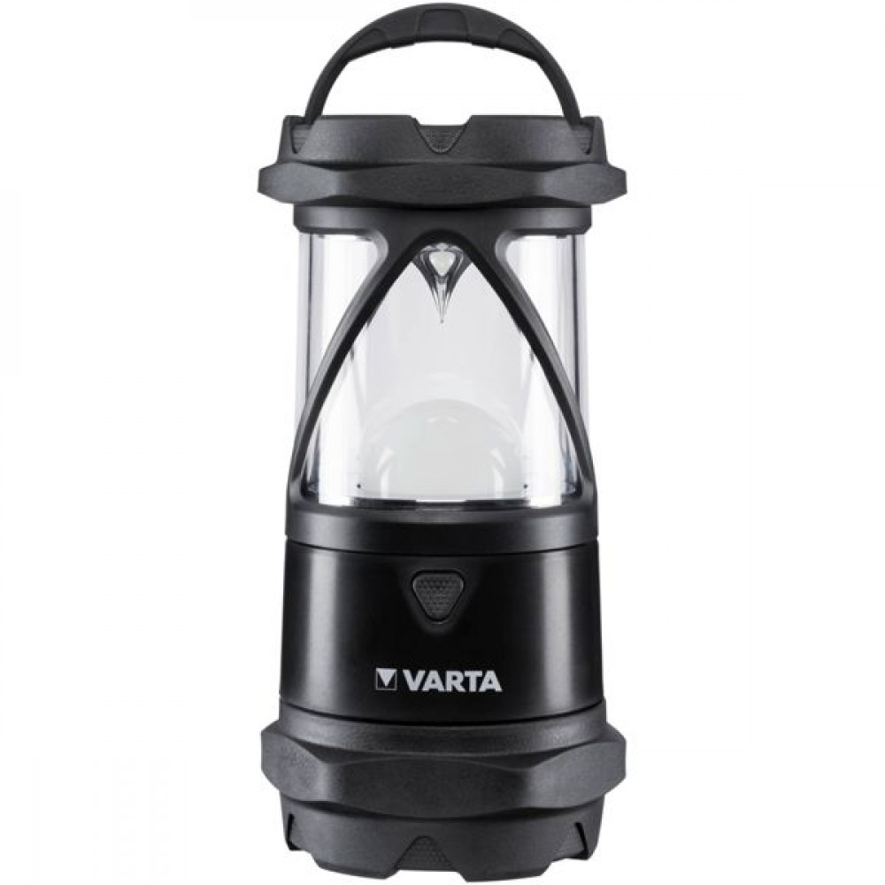 Varta Indestructible L30 Pro Extreme Φανάρι Led Μπαταρίας Αδιάβροχο με Φακό 450lm