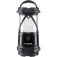 Varta Indestructible L30 Pro Extreme Φανάρι Led Μπαταρίας Αδιάβροχο με Φακό 450lm