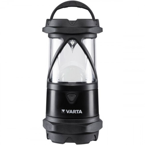 Varta Indestructible L30 Pro Extreme Φανάρι Led Μπαταρίας Αδιάβροχο με Φακό 450lm