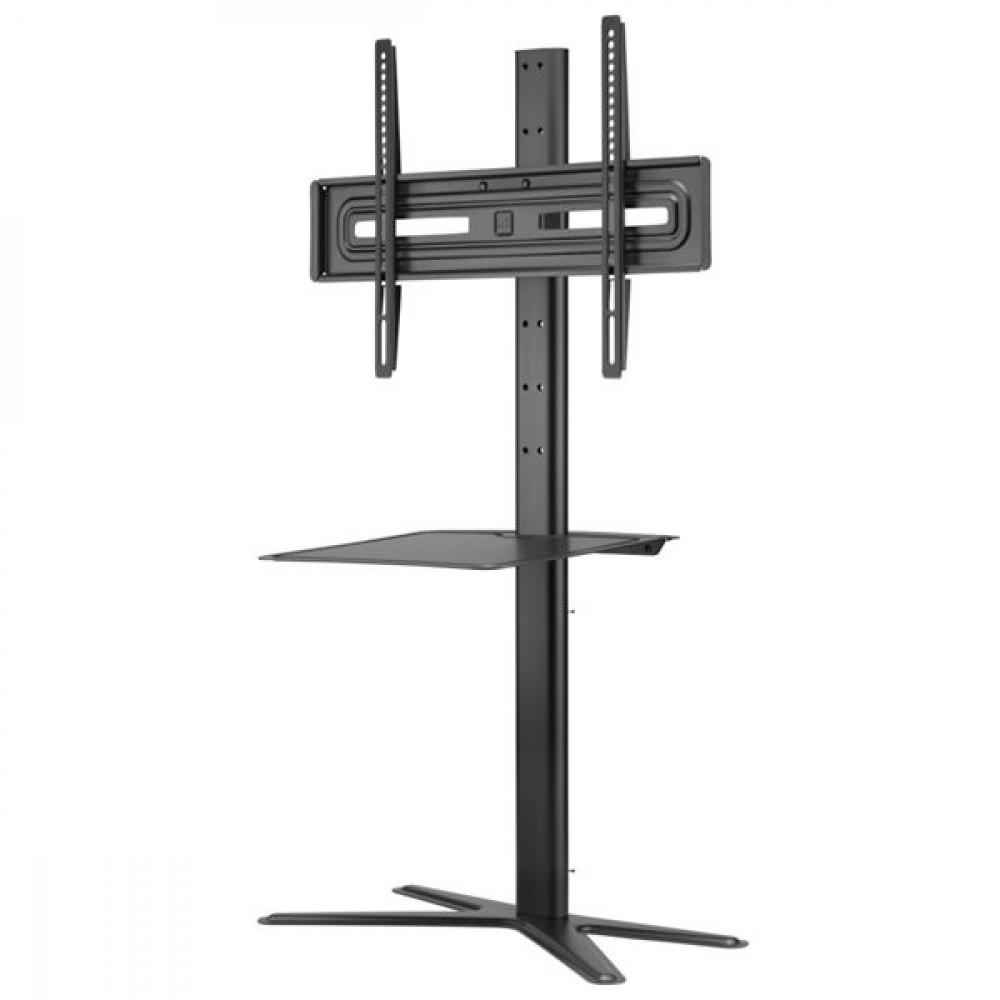 One For All TV Stand Solid TURN Βάση Τηλεόρασης Δαπέδου έως 70 και 25kg