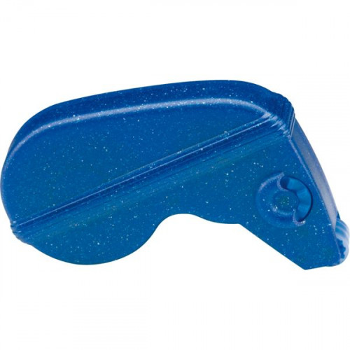 Herma Κόλλα Roller Vario Glue Dispenser Blue 1000 Paper Stickers για Χειροτεχνίες