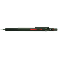 Rotring 600 Μηχανικό Μολύβι 0.5mm Πράσινο