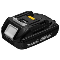 Makita Μπαταρία Εργαλείου Λιθίου 18V με Χωρητικότητα 1.5Ah