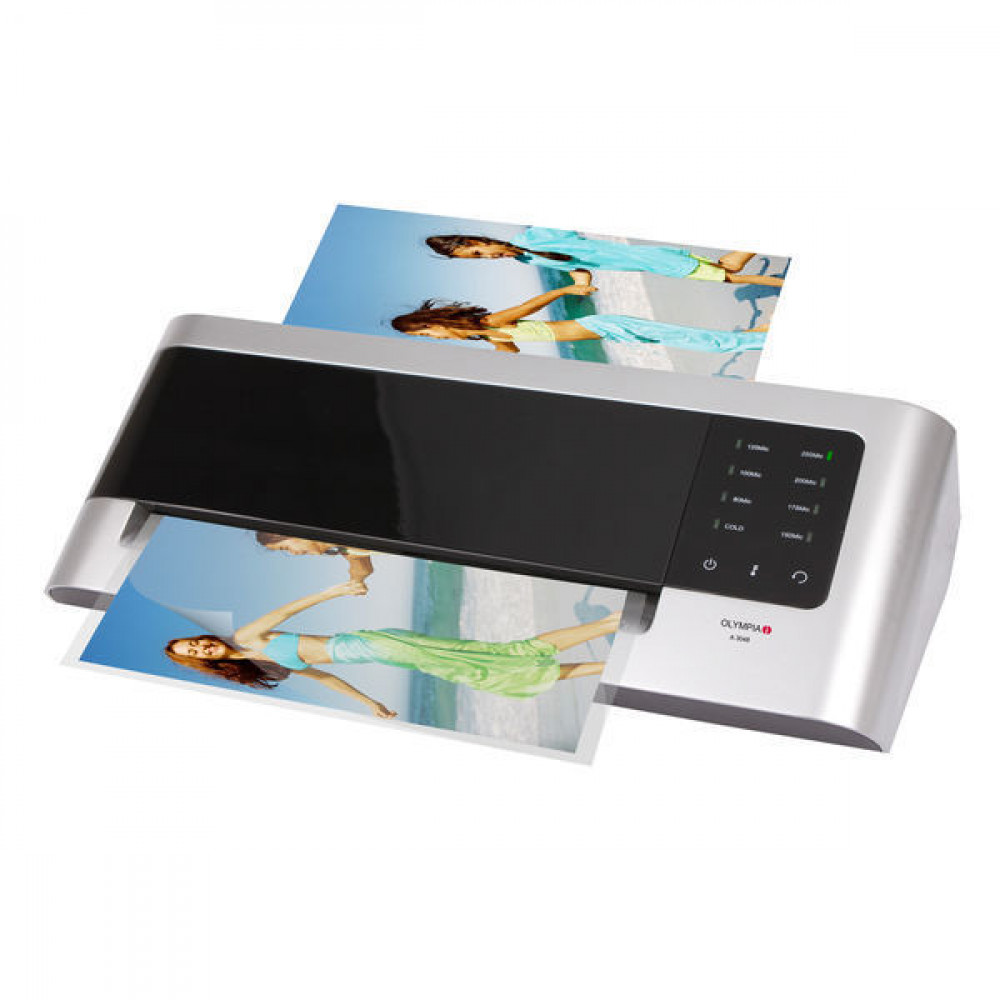 Olympia A 3048 DIN A3 Laminator