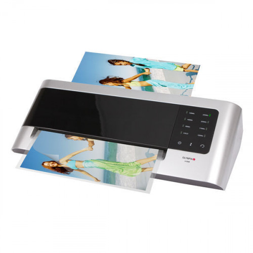 Olympia A 3048 DIN A3 Laminator