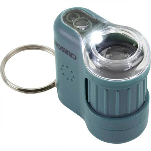 Carson MicroMini Ψηφιακό Μικροσκόπιο Μονόφθαλμο 20xΚωδικός: MM-280B