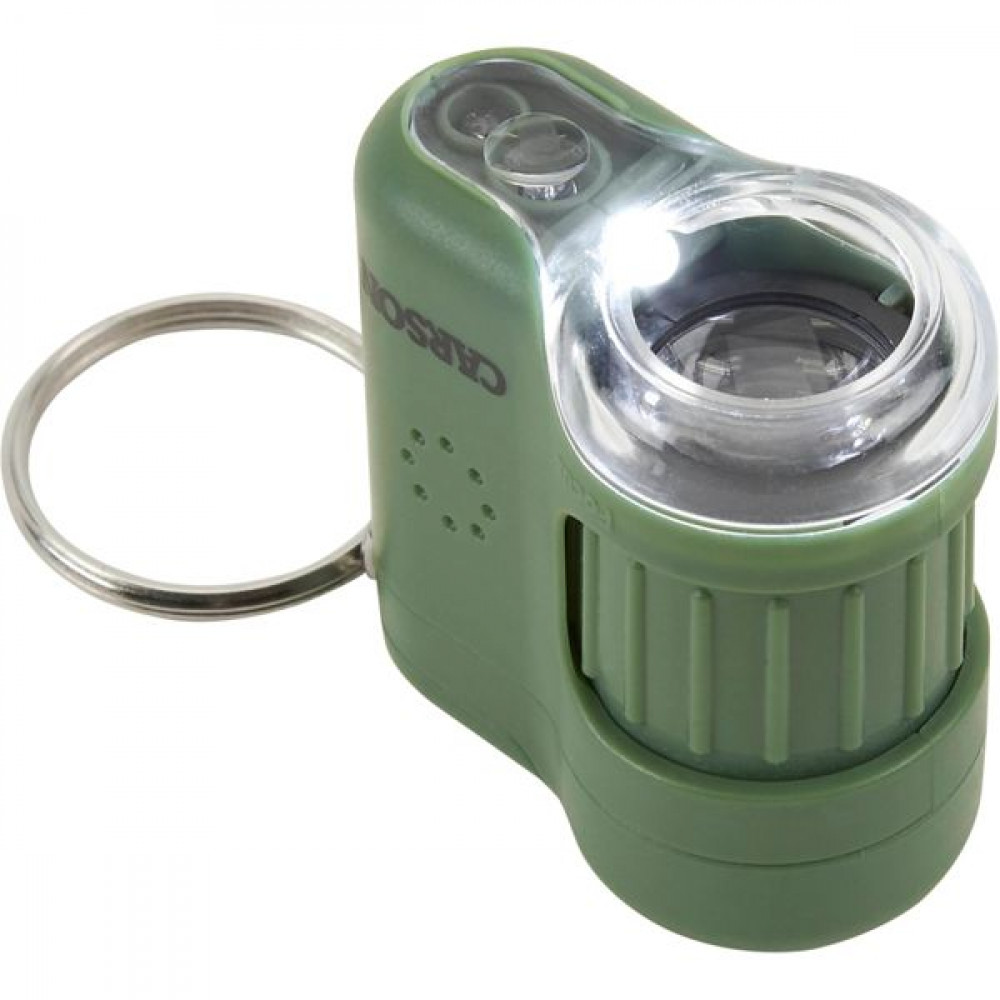 Carson MicroMini Ψηφιακό Μικροσκόπιο Μονόφθαλμο 20xΚωδικός: MM-280G