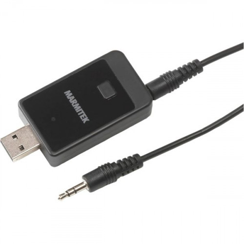 Marmitek BoomBoom 50 Bluetooth 3.0 Receiver με θύρα εξόδου 3.5mm Jack