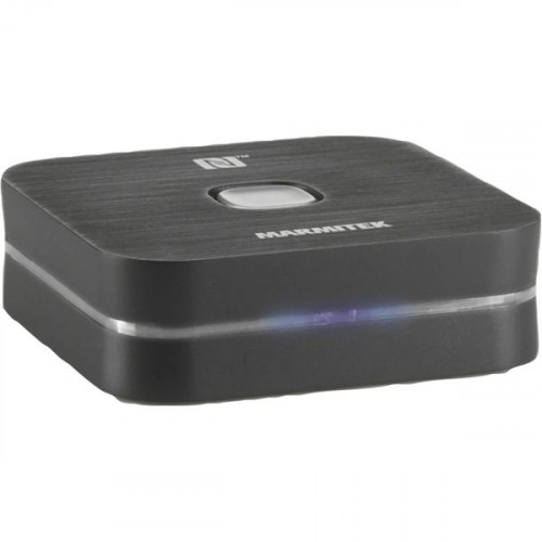 Marmitek Boomboom 80 Bluetooth Receiver με θύρα εξόδου 3.5mm Jack και NFC