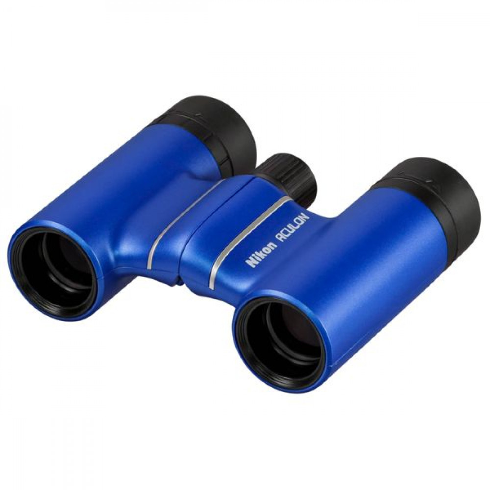 Nikon Κιάλια Aculon T02 Blue 8x21mm