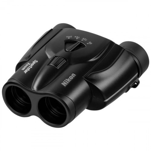 Nikon Κιάλια Sportstar Zoom Black 8-24x25mm
