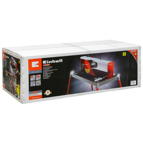 Einhell Κόφτης Πλακιδίων Υγρής Κοπής Ηλεκτρικός 2.2kw 920mmΚωδικός: 4301432