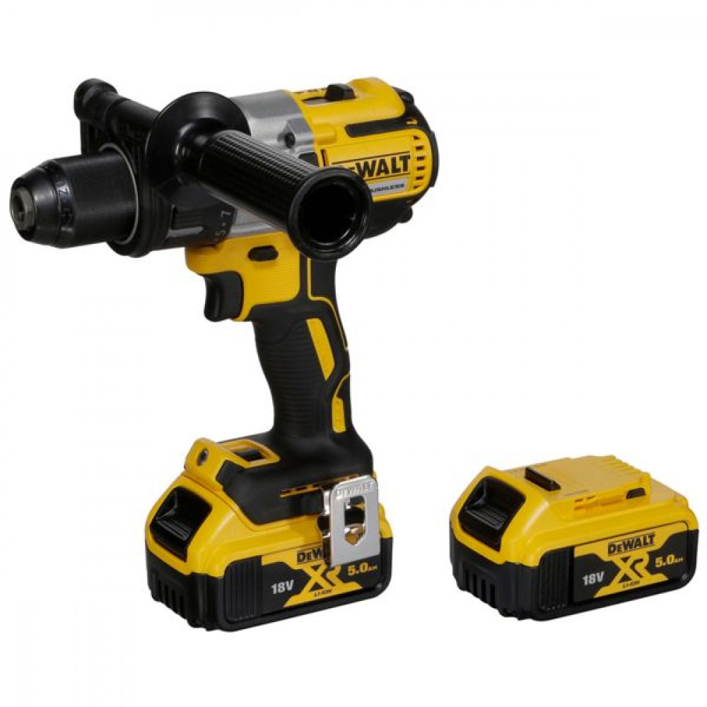 DeWalt DCD996P2-QW -impact drill