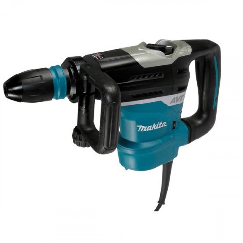 Makita HR4013C Κρουστικό Σκαπτικό Ρεύματος 1100W με SDS Max
