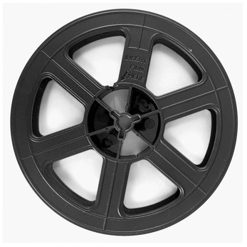 Reflecta Reflecta Filmspule 8 mm / Super8 127 mm / 5 Zoll
