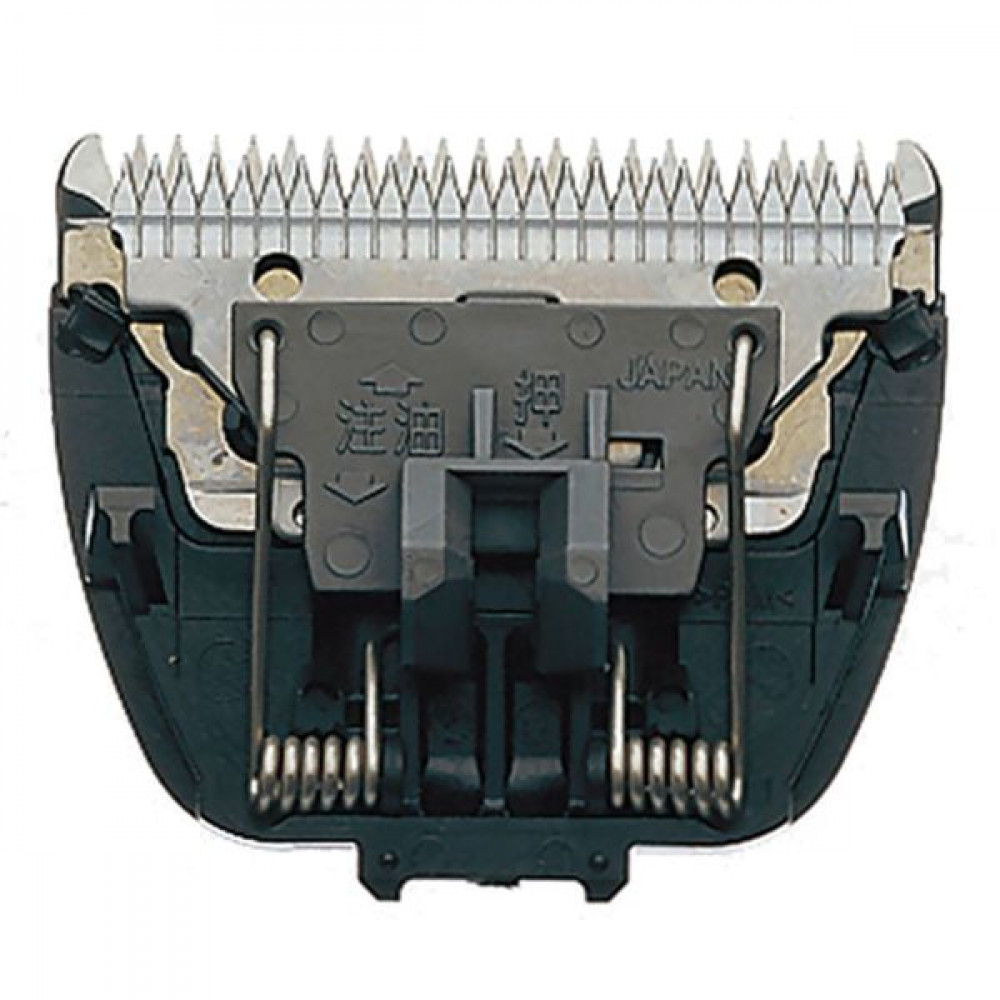 Panasonic Cutting Head For Er-GB86 & ER-GB96 Ανταλλακτικό για Μηχανές Κουρέματος WER9620Y