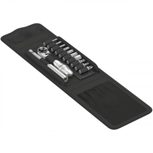 Wera Bicycle Set 1 Καστάνια με Καρυδάκια 14 12τμχ