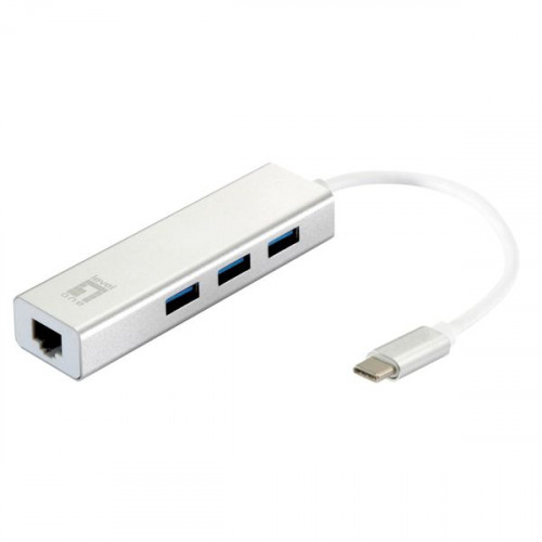 Level One USB-0504