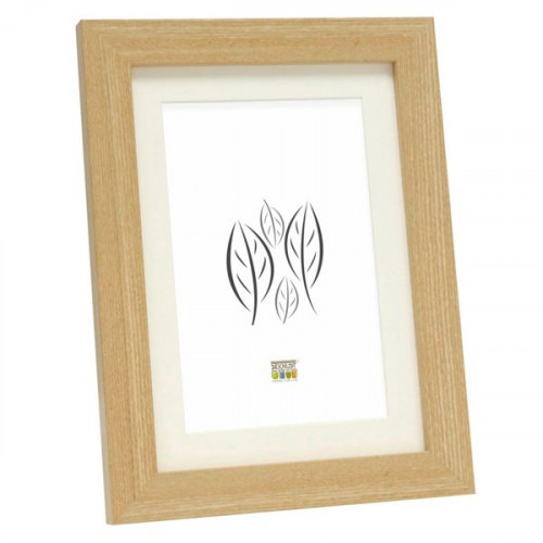 Deknudt P1 Κορνίζα Τοίχου Ξύλινη 15x20cm S66KH1