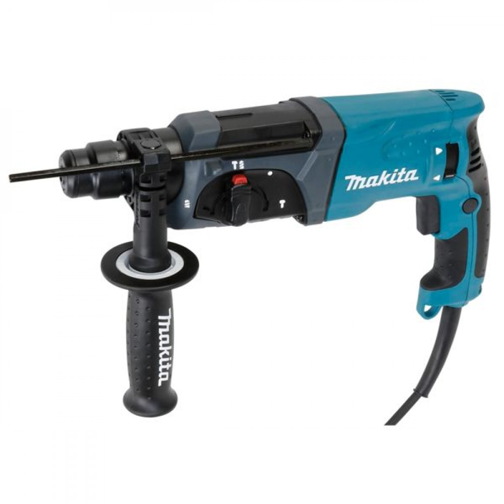 Makita HR2470 Κρουστικό Σκαπτικό Ρεύματος 780W