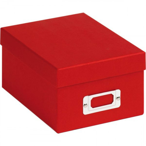 Walther Κουτί Φωτογραφιών Fotobox Fun 700Κωδικός: FB-115-R