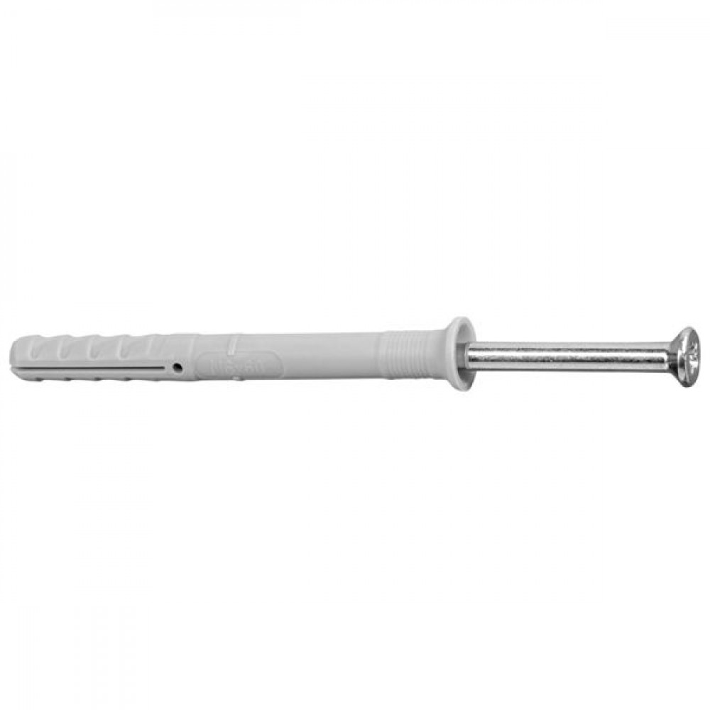 Fischer Nail Anchor N 6x60/30 S (100) 48789