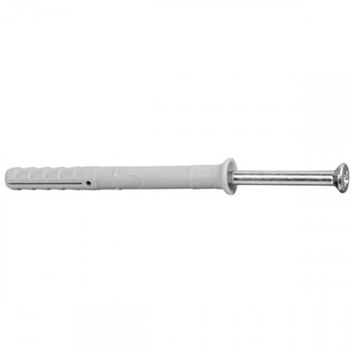 Fischer Nail Anchor N 6x60/30 S (100) 48789