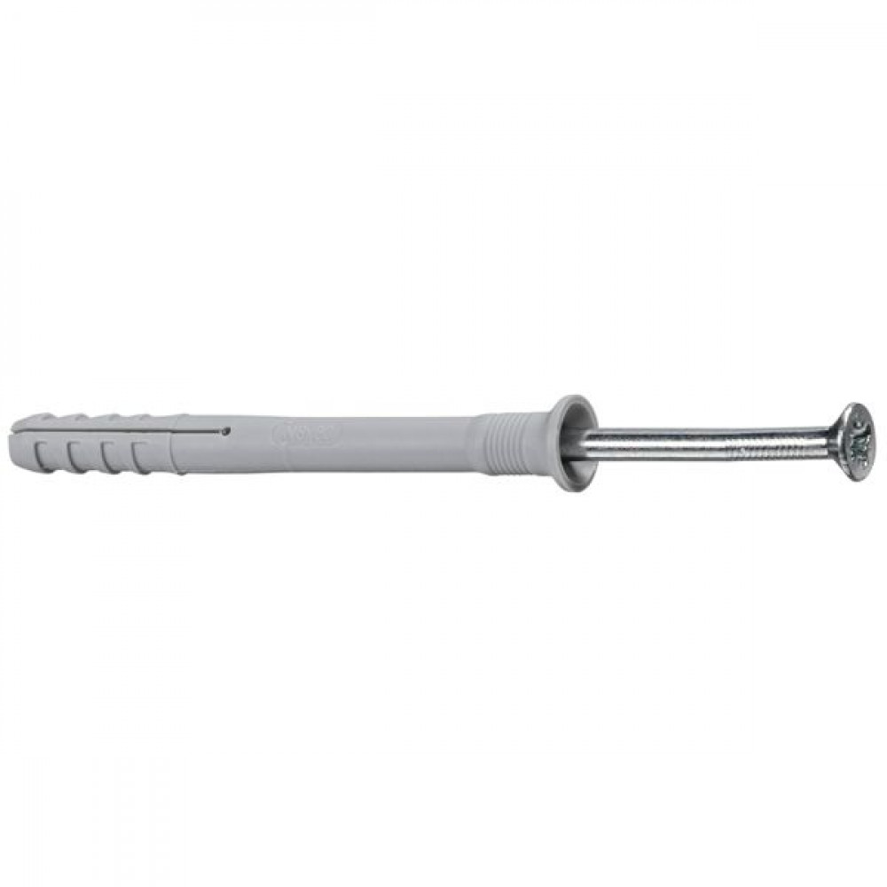 Fischer Nail Anchor N 8x80/40 S (100) 48792