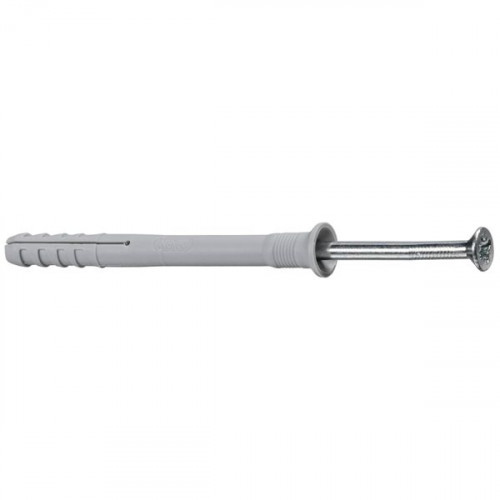 Fischer Nail Anchor N 8x80/40 S (100) 48792