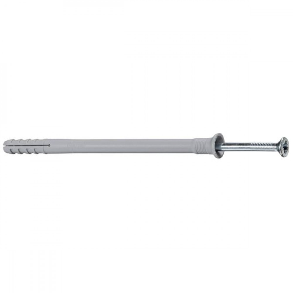 Fischer Καρφωτό Βύσμα N 8x120/80 S 48794/100 100τμχ